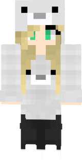 Skin Lu