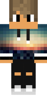 Vanocka 007