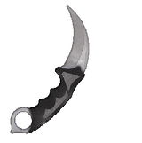 iron sword