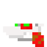 10 Laser Revolving Pulse Pistol