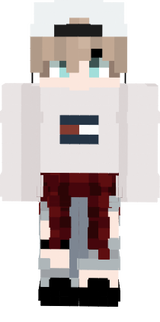 RedDeltaMC
