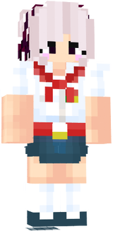 Pioneer girl 28 (ES)