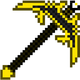 legandry panncake op pickaxe