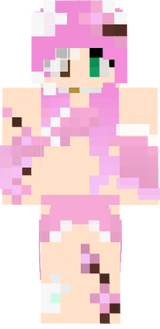 Cherry Blossom SparksGemstone