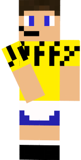 Jeffy Jeffy