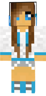 sosola's skin