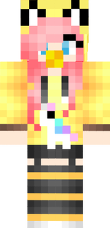 Pikachu unicorn