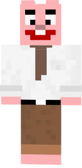 Daddy of Gumball