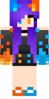 CrazyPoint(Girl)