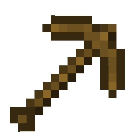 Preview of texture: pico de madera