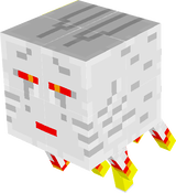 Hellish Ghast