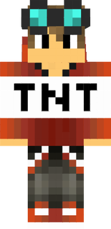 TimurTNT