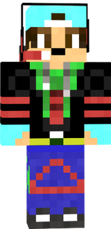 luis filippe muscle version 2