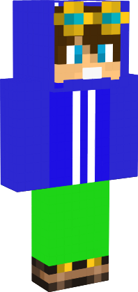 Preview of texture: Matheus
