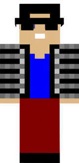 mr nikki