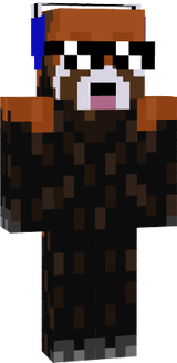Da Re Panda