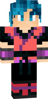 goken ssjblue kaioken
