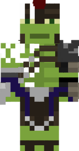 Hulk (Ragnarok)