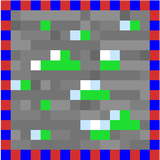 Diamond Ore