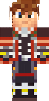 Sora KH3