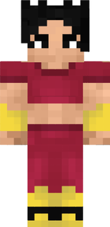 Kefla Deathringer908's wife