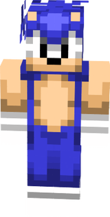 Sonic The Hedgehog
