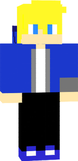 TrystanCaptain