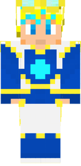 Ezreal vệ binh tinh tu