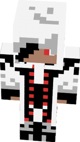 creeper assassin