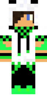 Green Gangster