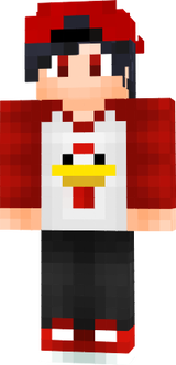 egorstail