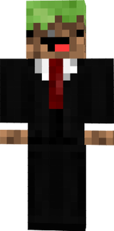 DIRT MAN