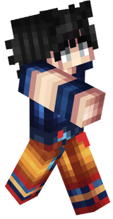 Goku 
