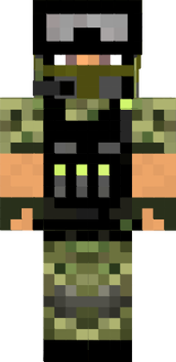 millitaire 2