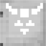 Delta Rune Iron Door