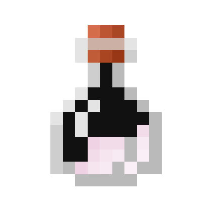 Preview of texture: potion of darkness