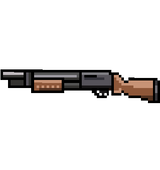 Simple Shotgun