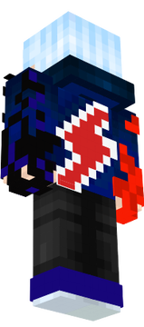 Minha Melhor Skin :D