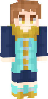 Kingpedrin