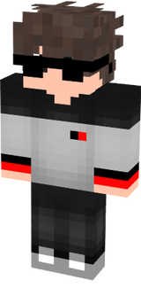 Skin GOD123