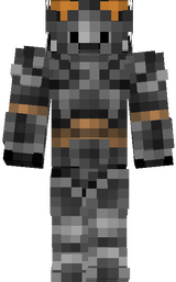 Advanced Power Armor MK.1