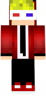 Videocu kerem skin