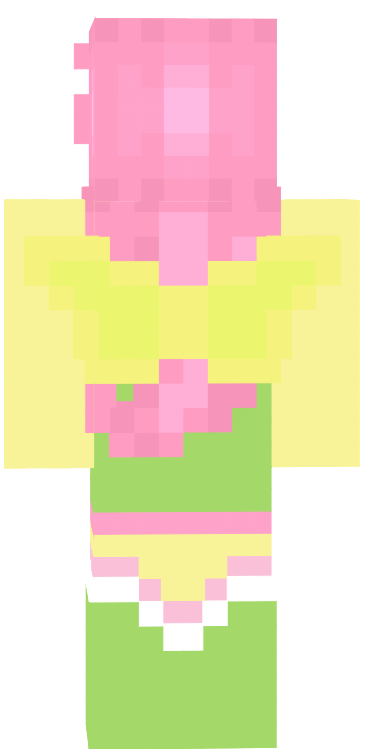 Preview of texture: fluttershy