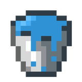 Nicer Water Item