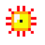 Chicken Eye