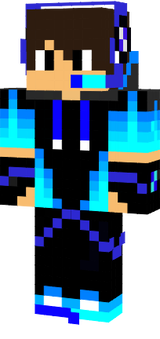 Chast man