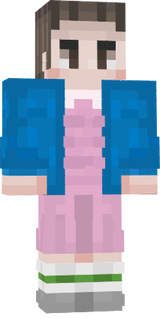 Jane Hopper (Eleven)