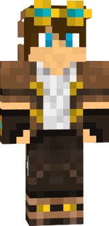 John_The_Pro_72 New skin