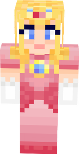 peach