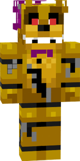 old freadbear